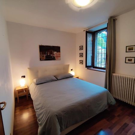 Casa Relax Appartement Bellano Buitenkant foto