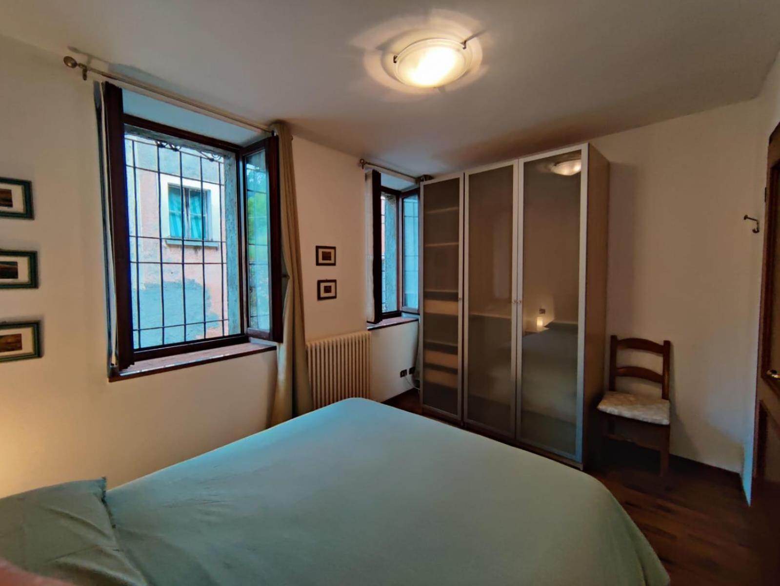 Casa Relax Appartement Bellano Buitenkant foto