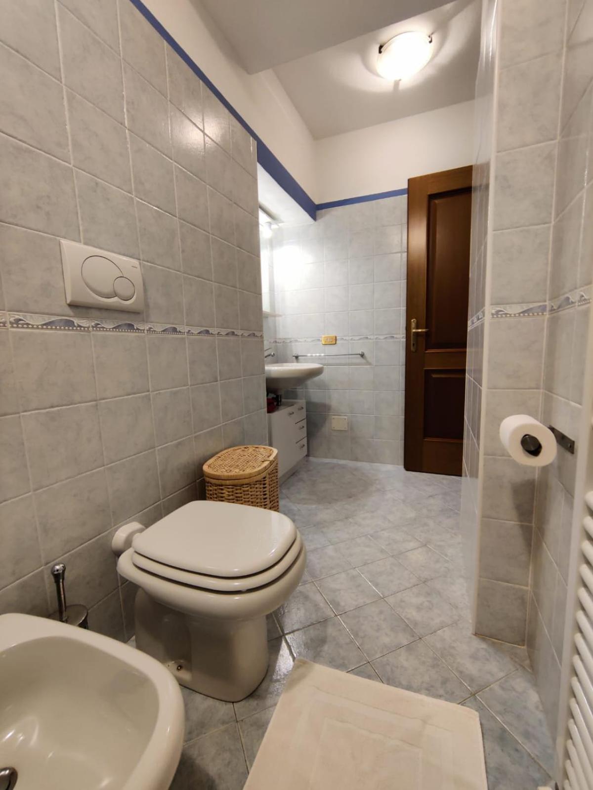 Casa Relax Appartement Bellano Buitenkant foto