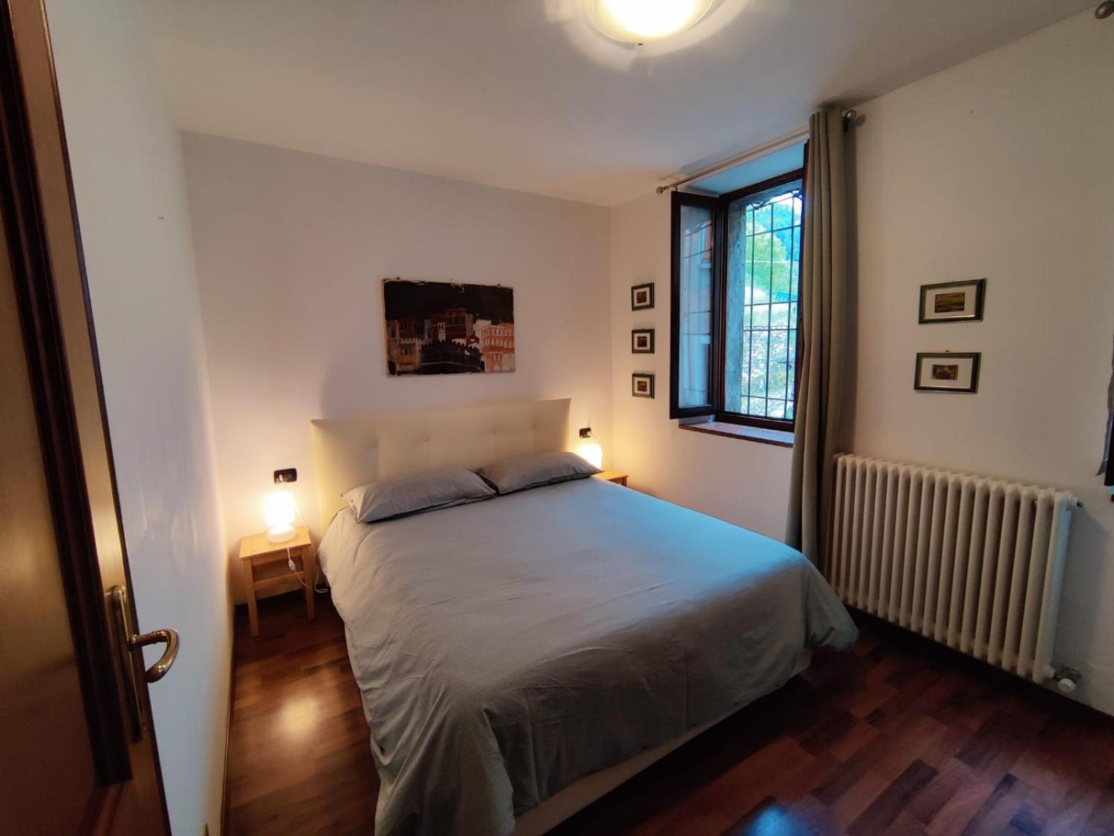 Casa Relax Appartement Bellano Buitenkant foto