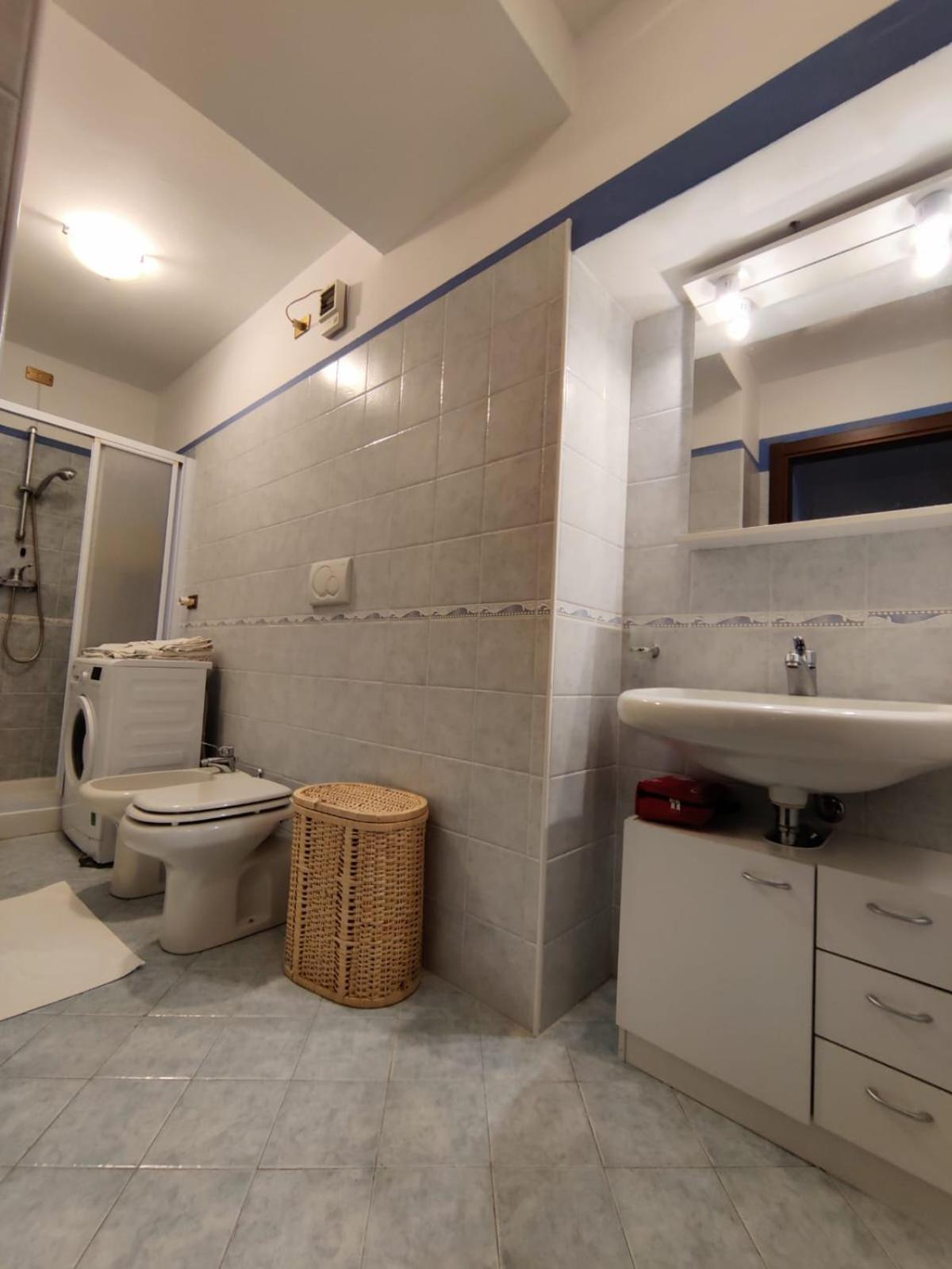 Casa Relax Appartement Bellano Buitenkant foto