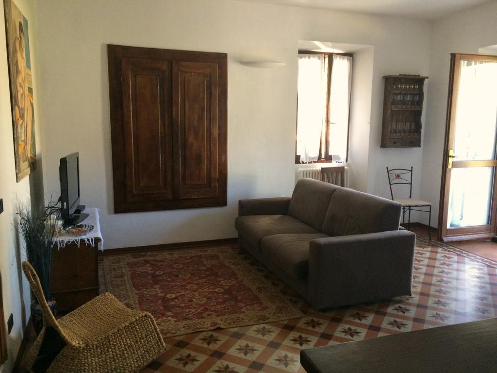 Casa Relax Appartement Bellano Kamer foto