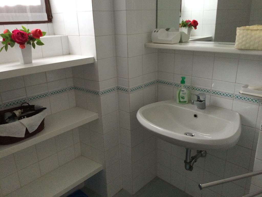 Casa Relax Appartement Bellano Buitenkant foto