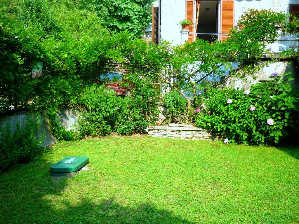 Casa Relax Appartement Bellano Buitenkant foto