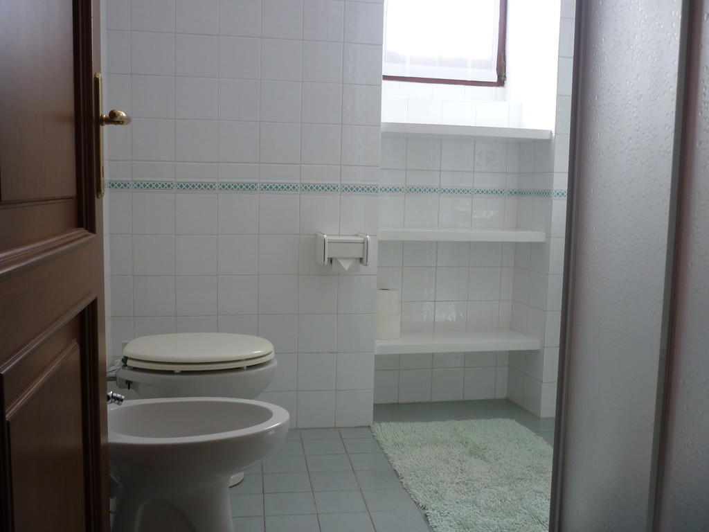 Casa Relax Appartement Bellano Kamer foto
