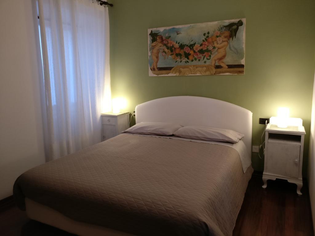 Casa Relax Appartement Bellano Buitenkant foto