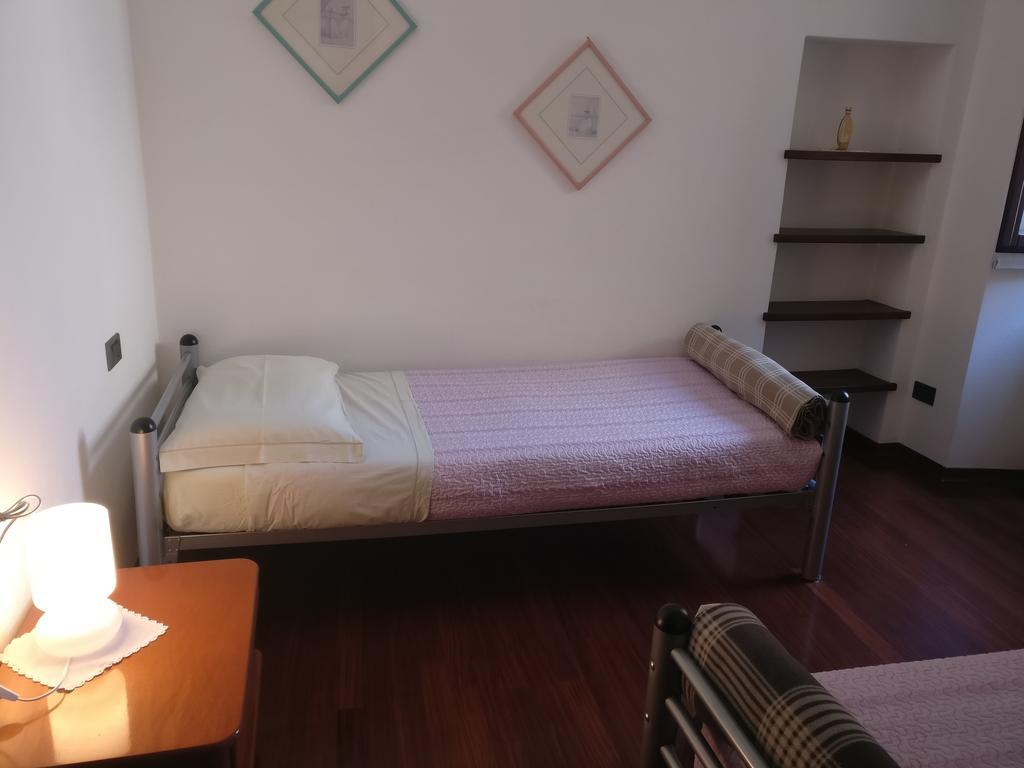Casa Relax Appartement Bellano Buitenkant foto